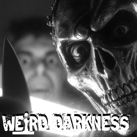 DIVERSION: He Watched a Demon-Masked Man Stalk His Family Through the Windows