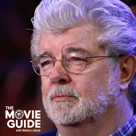 George Lucas