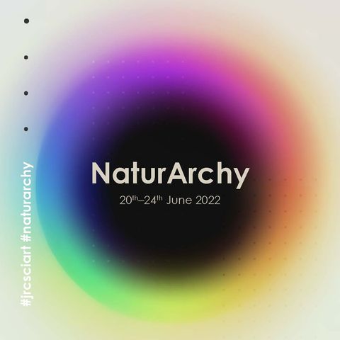 The Blue Mirror | Panel | 24.06.22 | NaturArchy