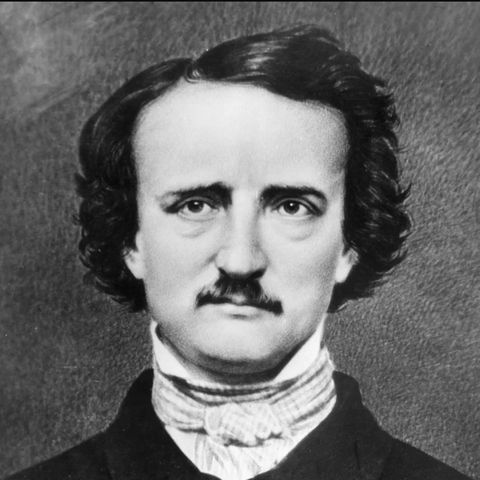 Episodio Especial - 7 de octubre, Aniversario luctuoso del Maestro del Terror y del Misterio: Edgar Allan Poe.