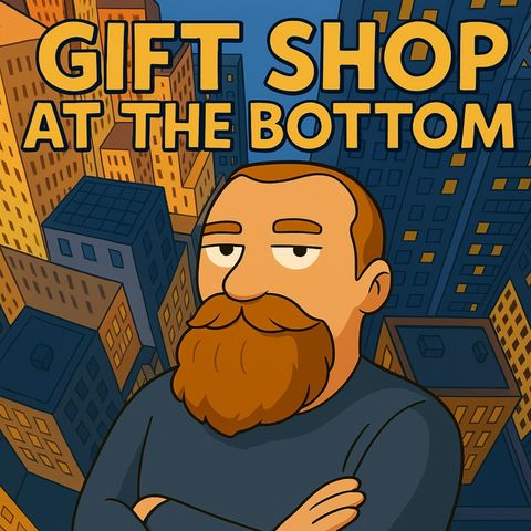 Copertina del podcast
