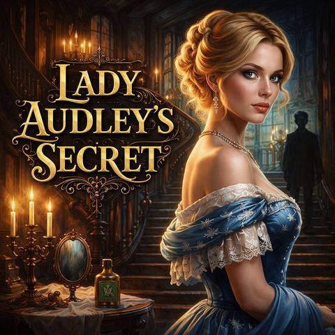 Northanger Abbey (version 3 Dramatic Reading)-Jane Austen
