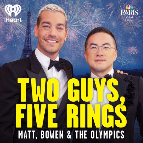 Portada del podcast