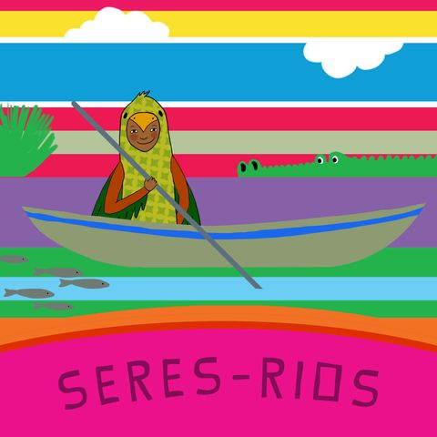 SERES-RIOS