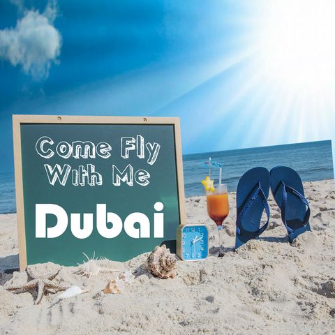 Dubai - Gateway to the Middle East