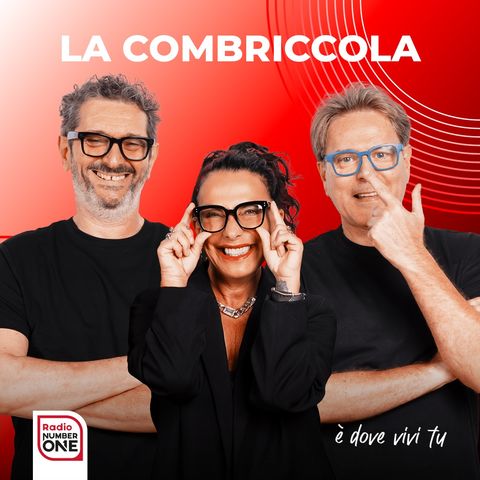 Copertina del podcast