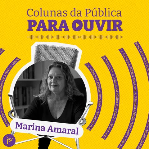 Marina Amaral | Pancadaria na Alesp prova que alunos estão certos em protestar contra PMs nas escolas