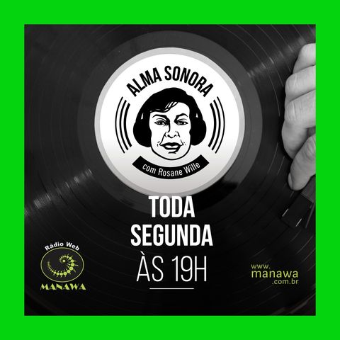 Alma Sonora 07-12-2020