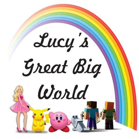 Lucy's Great Big World Episode 1