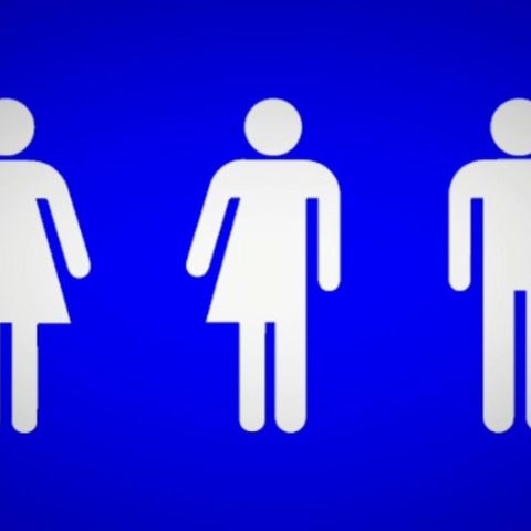 Restrooms in Long Beach Switching to Gender-Neutral Signs? My 2 Cents