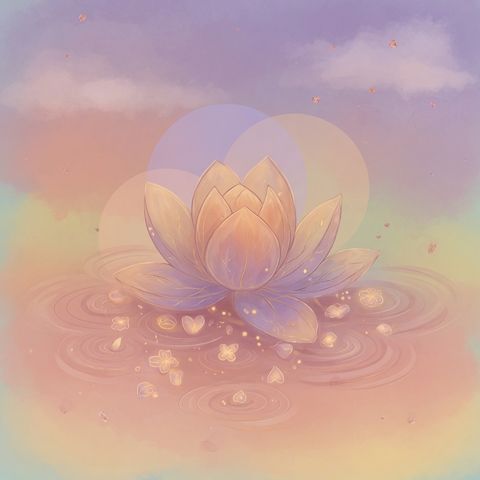 Understanding BPD: Self-compassion when progress feels slow