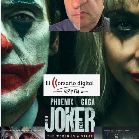 el corsario digital y el malvado joker
