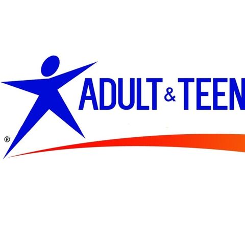 Sarah Bauman with Adult & Teen Challenge of Texas 2021-03-25