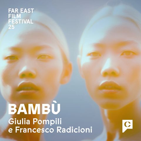 Bambù - Trailer