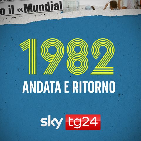 1982 ANDATA E RITORNO