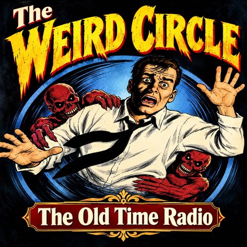 Copertina del podcast