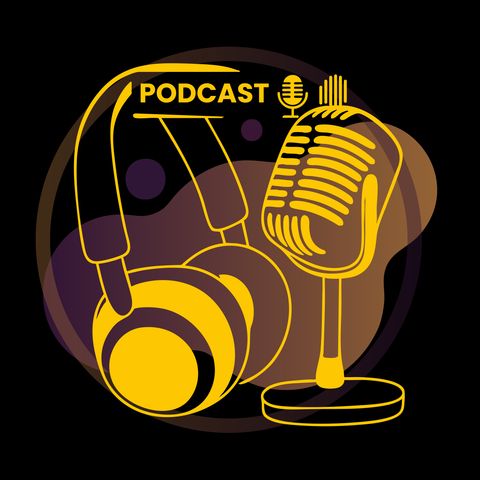 Podcast Cover