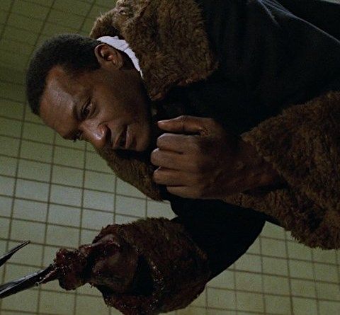 Candyman (1992) - Podcast/Discussion