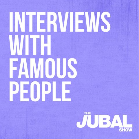 Mimi Webb on The Jubal Show