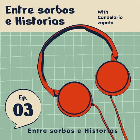 Copertina del podcast