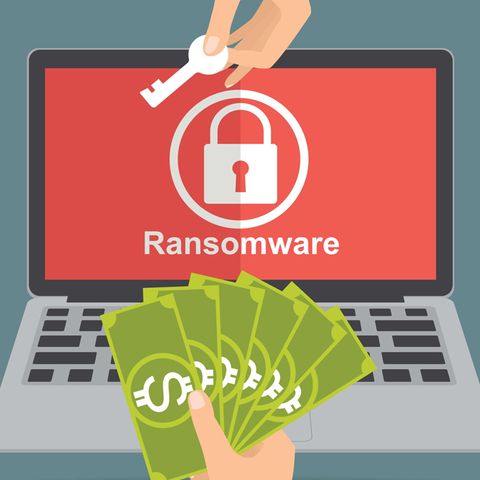Capitulo 2 - Ransomware