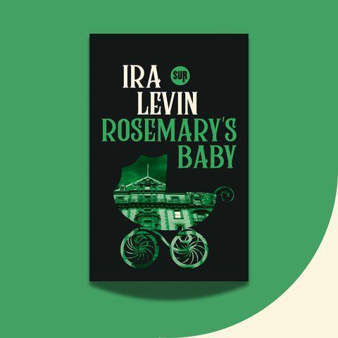 Antonella Lattanzi racconta «Rosemary's Baby» di Ira Levin