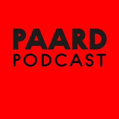 PAARD PODCAST #2: interview Bob Fosko, vrijkaarten Puur Gelul en de muzikale muziektip