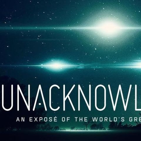Proof Aliens Exist? 'Unacknowledged: An Exposé of the Worlds Greatest Secret' Movie Review