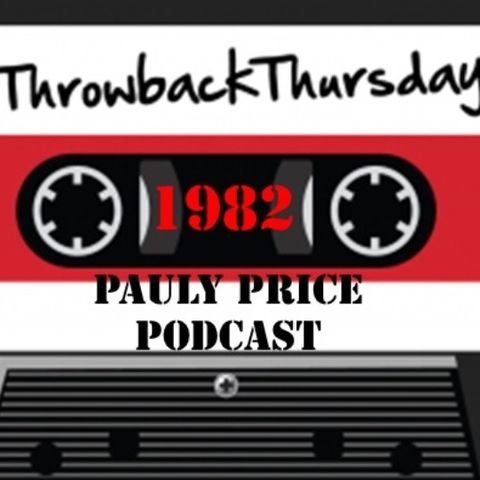 Episode 24:Throwback Thursday (Circa 1982)|Facts with Cozmo Katz|My Movie & song of the Year