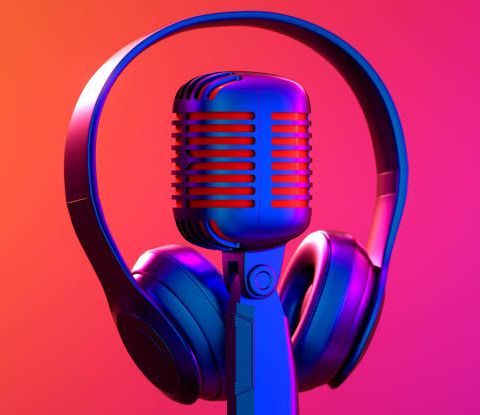 Copertina del podcast