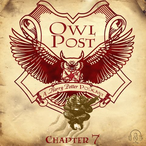 Chapter 007: The Sorting Hat