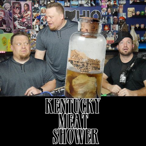 Kentucky Meat Shower