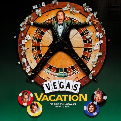 Episode 24: Vegas Vacation (1997)