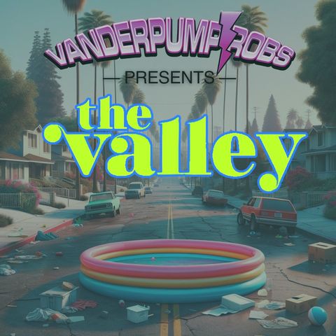 Kate Riccio: Welcome to the Valley — The Valley (S1E1)