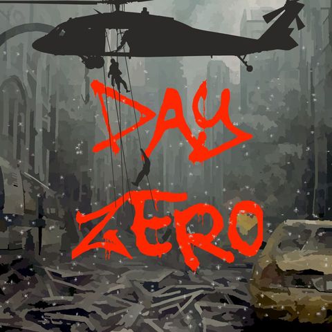 Day Zero: Episode 13(Preview)