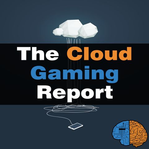 CGR #020 - New AMD GPUs for Cloud Gaming?