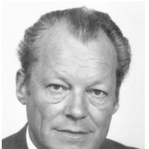 Willy Brandt