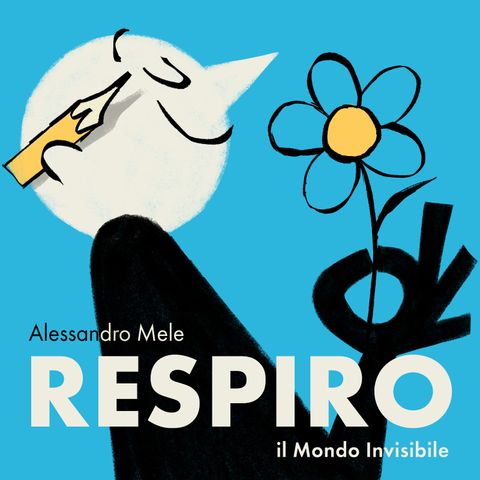 RESPIRO 63 - il flow