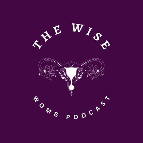 The Wise Womb Podcast - Episode 2 - Induction of Labour