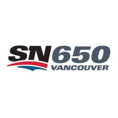 Ari Shapiro on Sportsnet 650 (Vancouver) with Dave Sheldon (07/21)