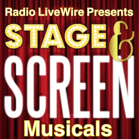 Stage And Screen Musicals 060917