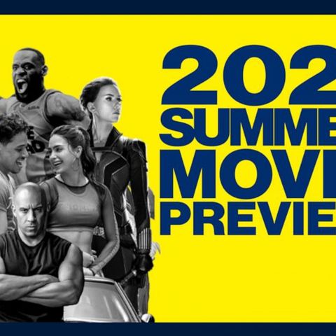 Keeping It Reel 457: Summer Movie Preview