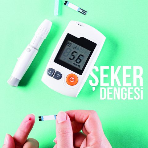 Şeker Dengesi