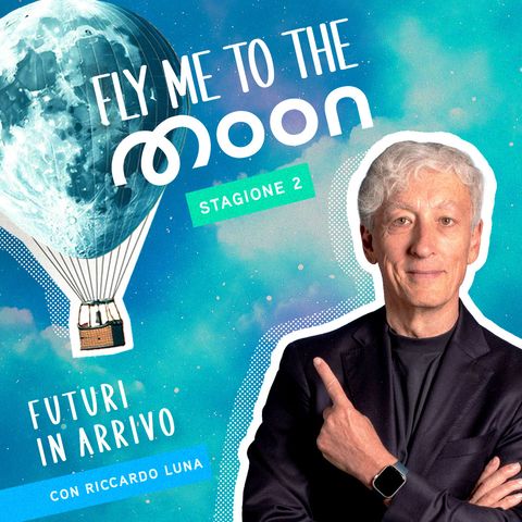 Copertina del podcast
