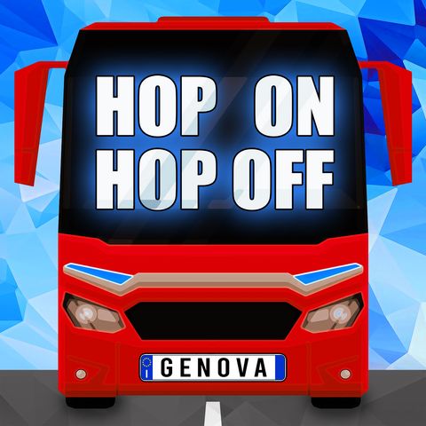 Genova paranormale | HOP-ON HOP-OFF