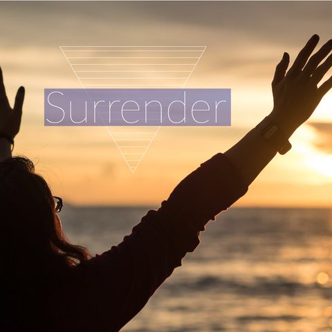 Surrender