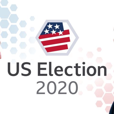 Issues with the 2020 Election!