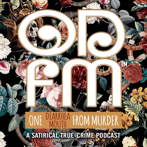 S7, E10: One Diarrhea Mouth From Murder (part 2): Shayna Hubers and Ryan Poston