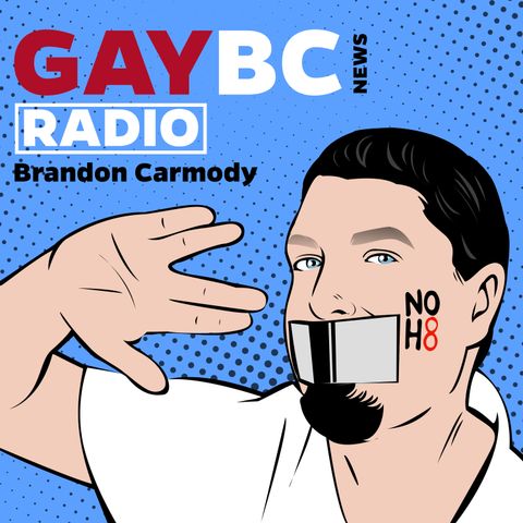 Episode 58 - Brandon Carmody Radio