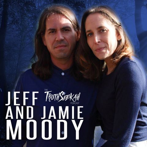 Jeff and Jamie Moody | Spirituality and Supernatural Faith